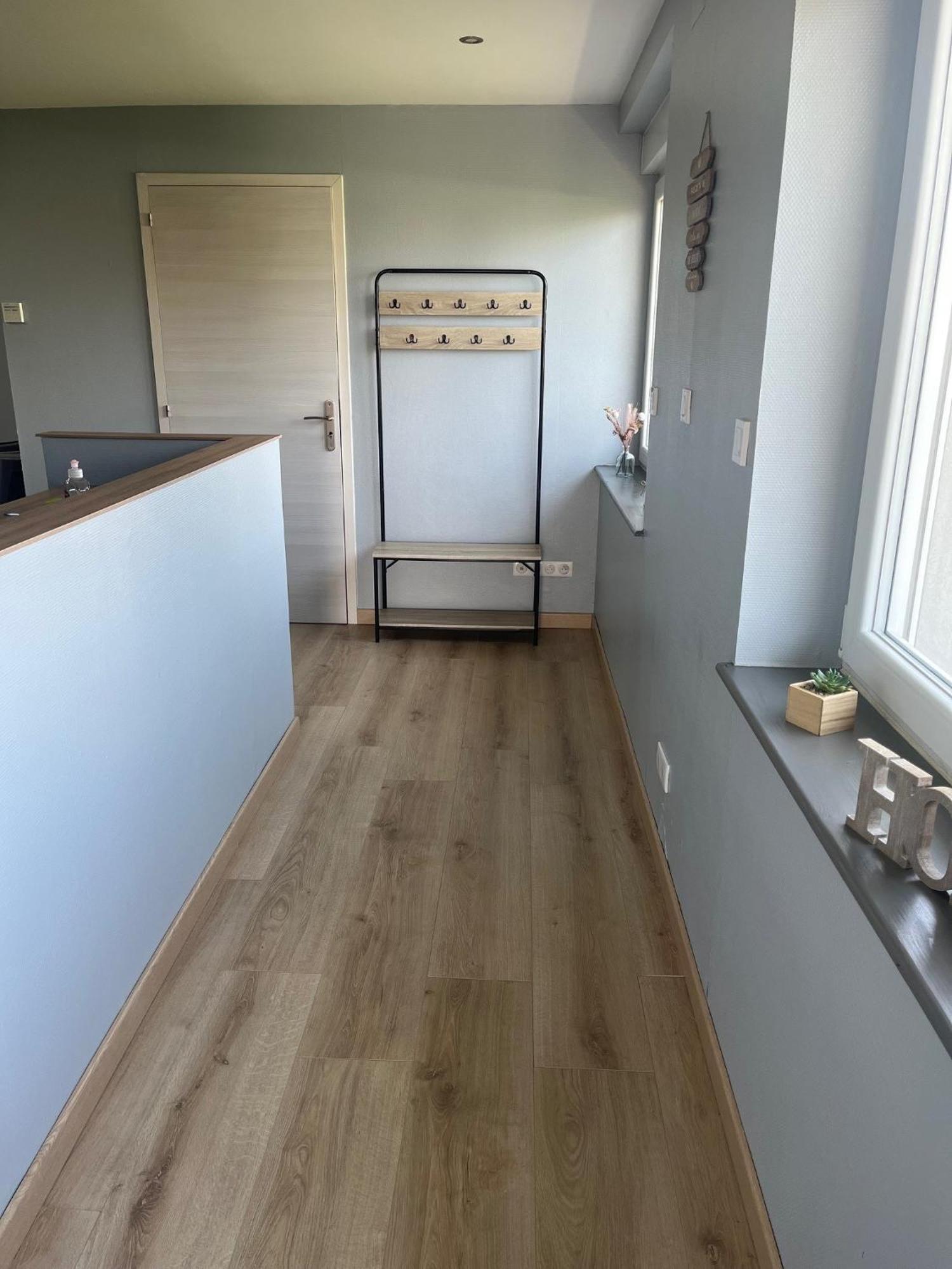 Charmant Appartement Cosy Porte De Colmar Sainte-Croix-en-Plaine Экстерьер фото